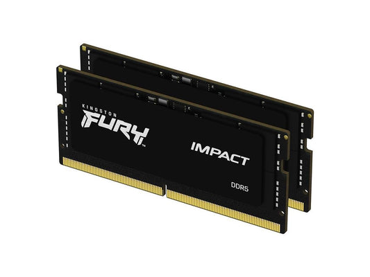 Kingston Technology Corp. NBM 2*16G|KINGSTON KF560S38IBK2-32 R