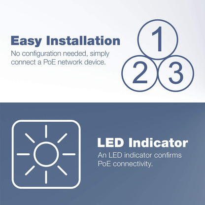 TRENDnet TPE-115GI AccW TREND|TPE-115GI R Network Commercial