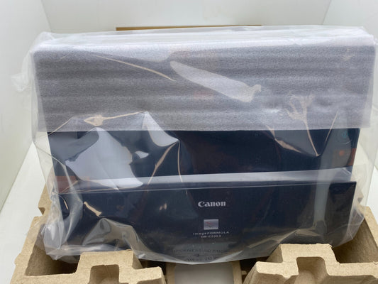 Canon 3258C002AA imageFORMULA DR-C225 A4 Color Document Scanner - Black
