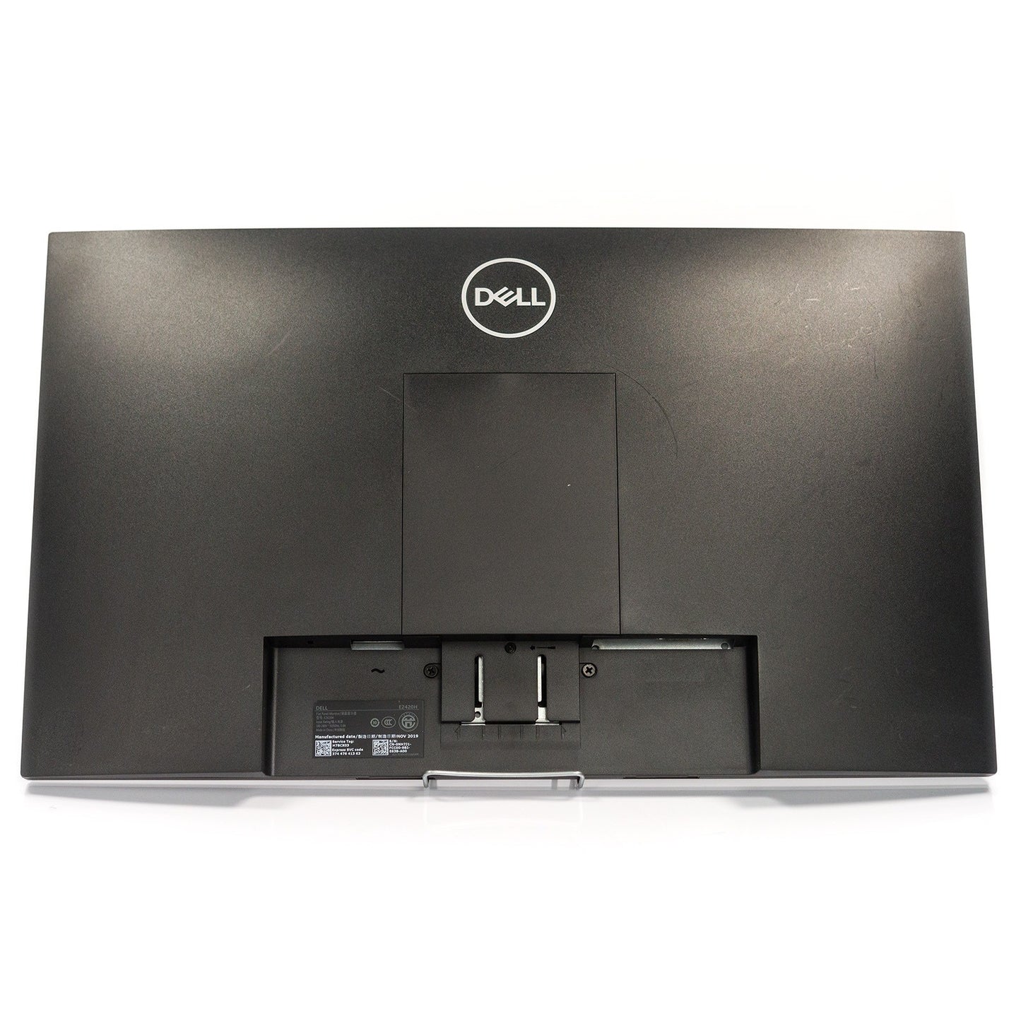 Dell E2421HN 24" Widescreen 1920x1080 FHD IPS LED Monitor ONLY HDMI VGA Grade B