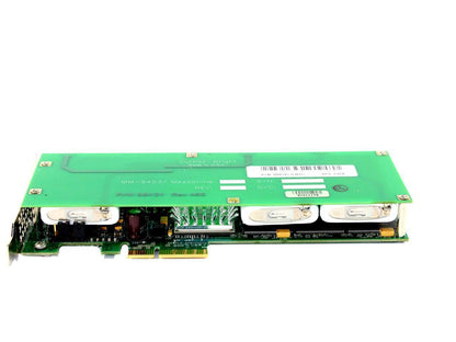 Curtiss Wright 1GB NVRAM PCI-E Mezzanine Card NFS Accelerator w/ Battery MM-5453