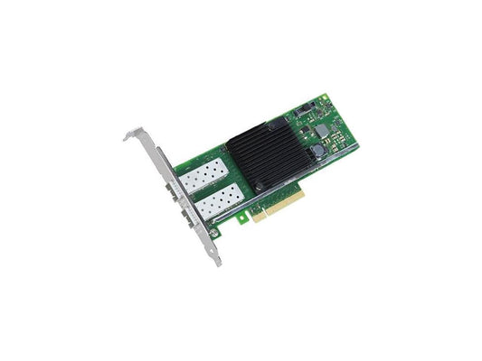 Intel X710DA2BLK NW CARD INTEL| X710DA2BLK R Network Commercial
