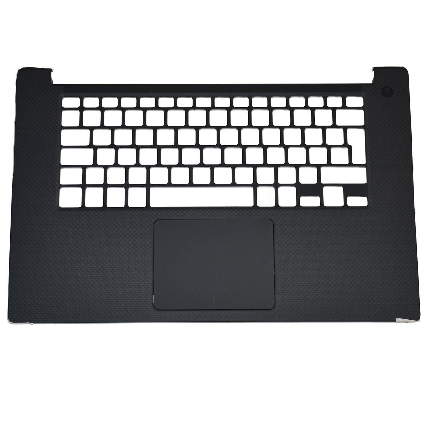 Dell XPS 15 9560 Precision 5520 Palmrest Assembly with Touchpad EMEA 91Y20 KKD96