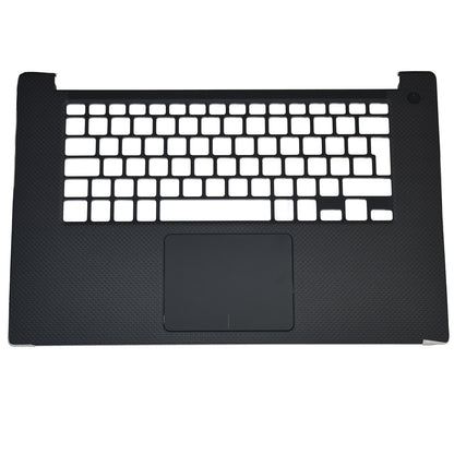 Dell XPS 15 9560 Precision 5520 Palmrest Assembly with Touchpad EMEA 91Y20 KKD96