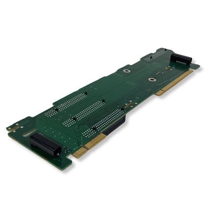 Dell PowerEdge R510 Backplane Riser Board PCI-Expansion X4 Riser Card H949M
