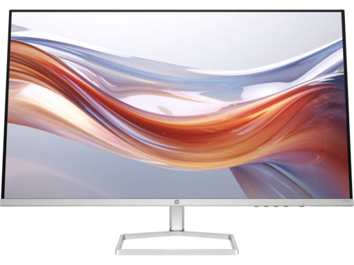 Dual HP Series 5 31.5 inch FHD Monitor 31.5" FHD (1920 x 1080) 48-100 Hz