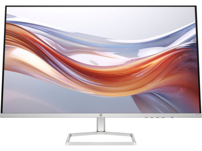 Dual HP Series 5 31.5 inch FHD Monitor 31.5" FHD (1920 x 1080) 48-100 Hz