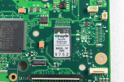 LOT x 5 Genuine Toshiba Satellite A105 Intel Motherboard V000068000 6050A2045201
