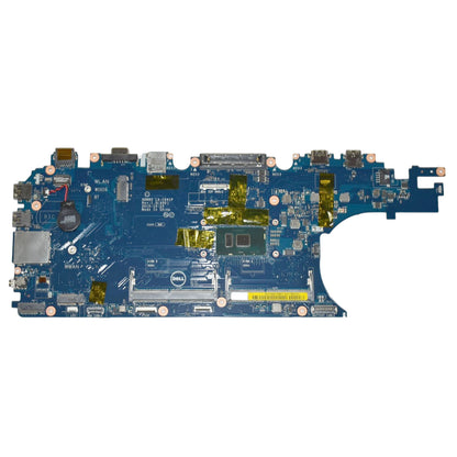 Dell Latitude E5570 Motherboard 32GB Core i3-6100U DDR4 2.3GHz LA-C641P MJJCK
