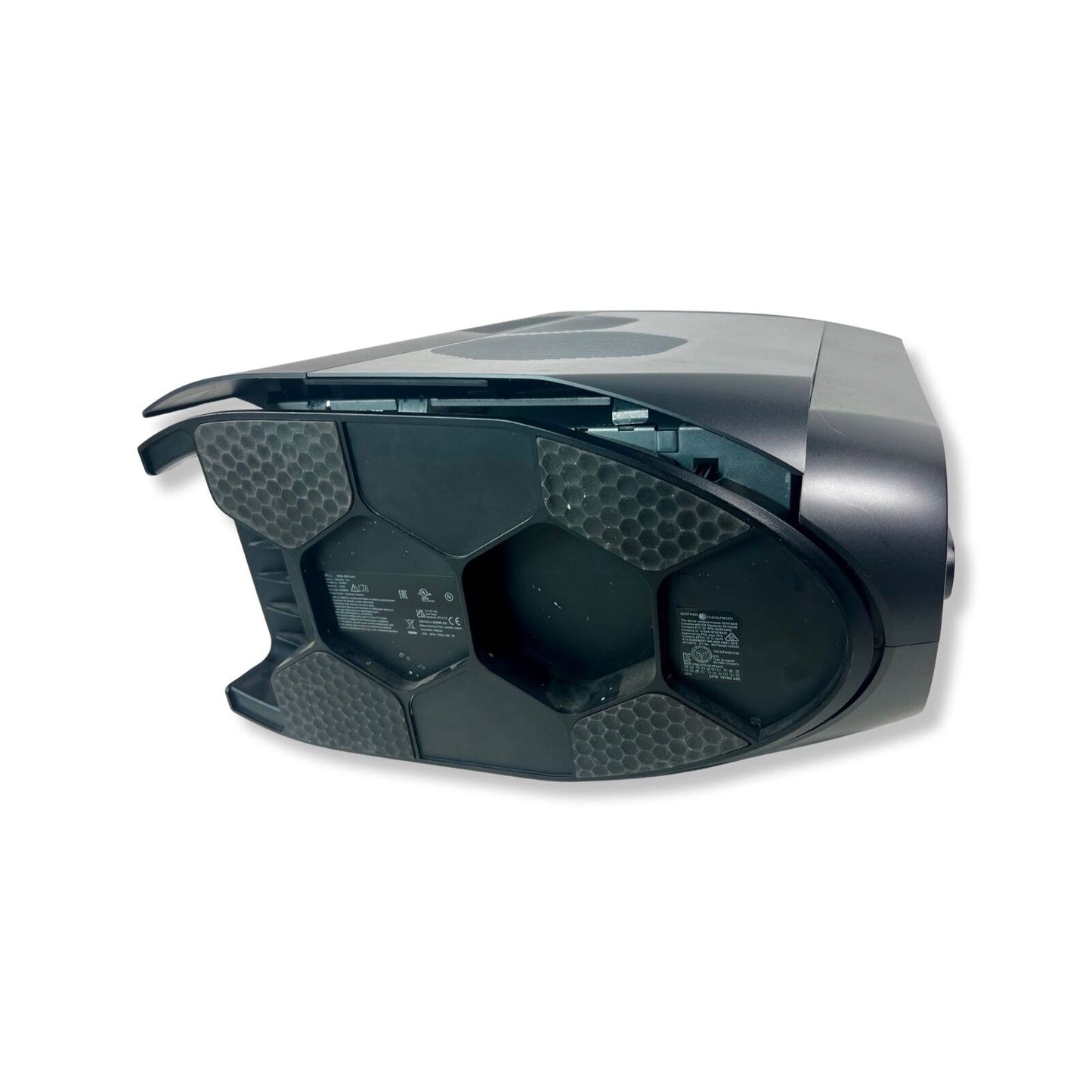 Genuine Dell Alienware Aurora R10 Case Only Barebone Chassis For Gaming