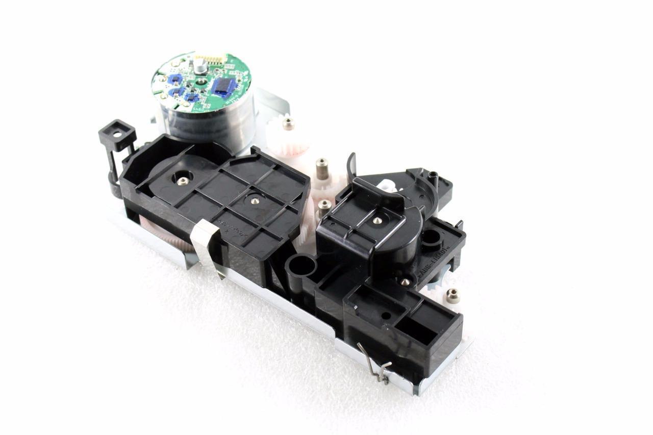 Dell Printer 3130CN Laser Printer Main Motor Drive Assembly CN-0P448D P448D