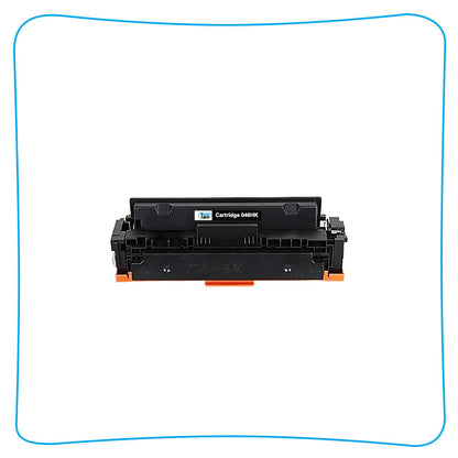 2PK CRG-046H Black Toner for Canon 046 046H MF731cdw MF732cdw MF735cdw LBP654cdw