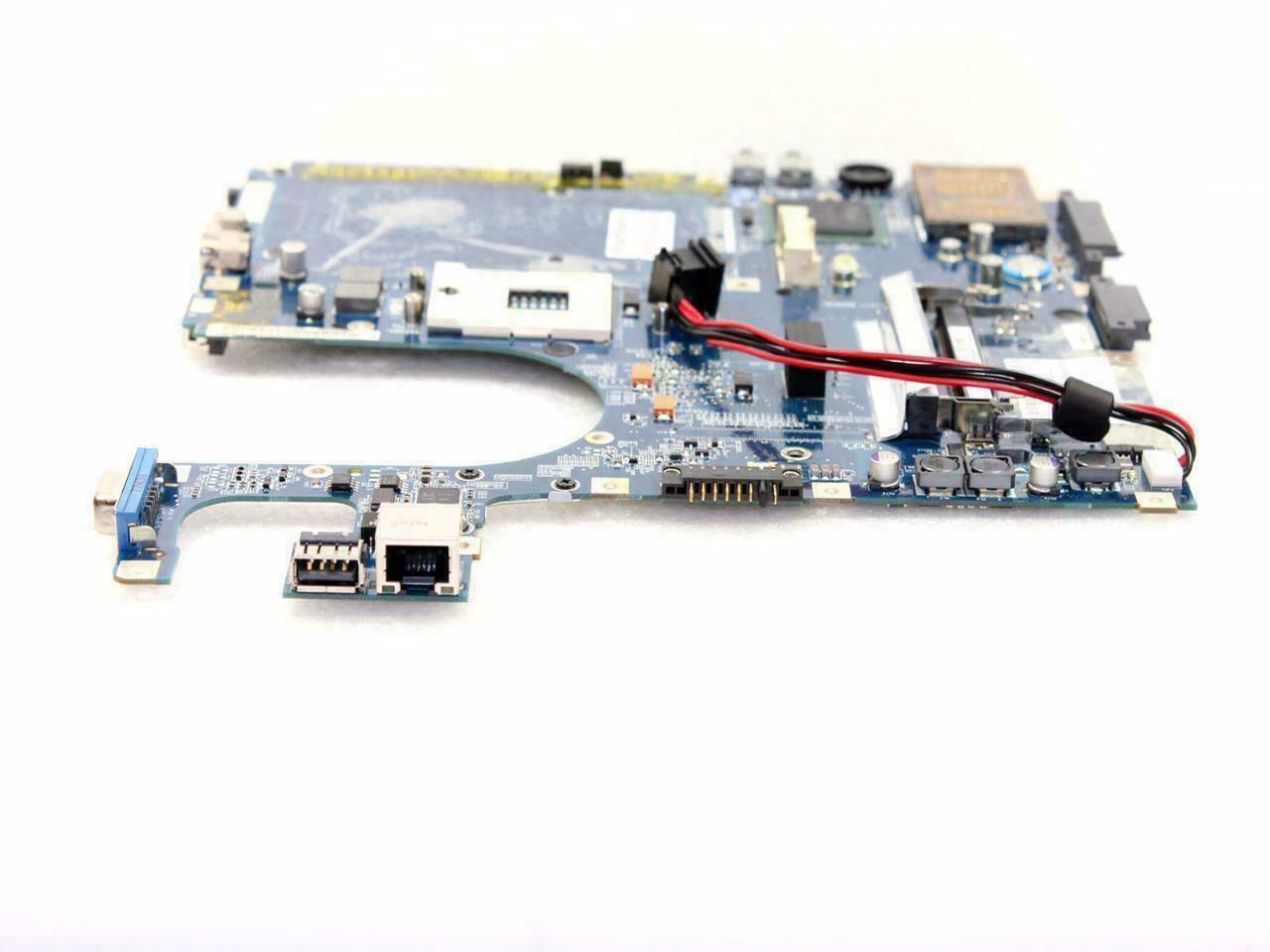 LOT x 5 Toshiba Satellite A130 A135 Intel Laptop Motherboard K000054210