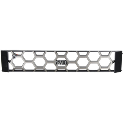 Dell PowerEdge 14G/15G/16G 2U Standard Bezel (25VT1) -CR