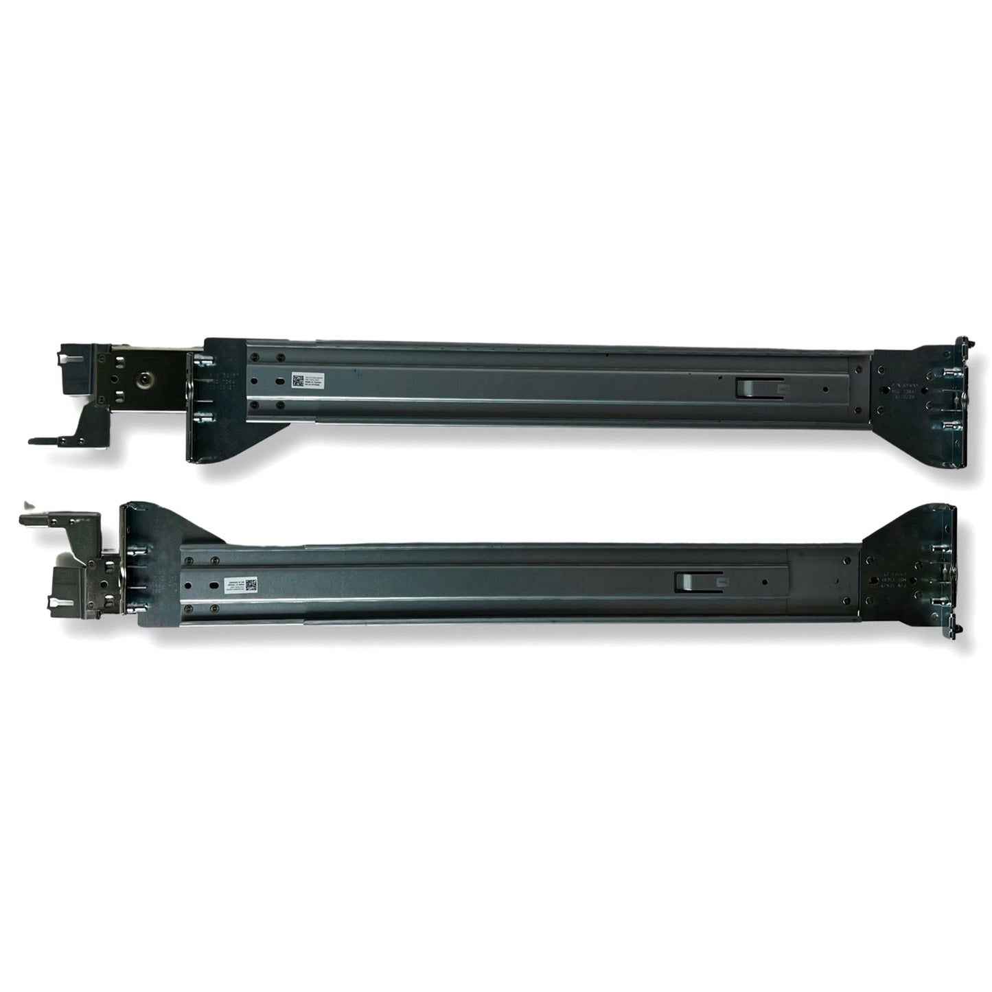 Dell PowerEdge VRTX M520 VRTX M620 C3 3U Sliding Ready Rails Kit MP58Y KVPWJ