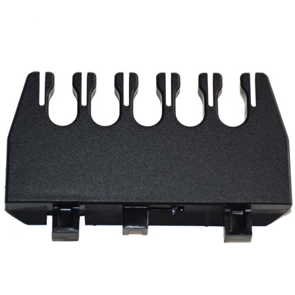 Dell PowerEdge VRTX Wheels Kit - Front-Rear Plates and Power Cable Bracket GFGMX