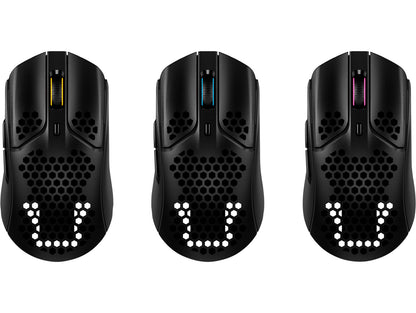HyperX Pulsefire Haste - Wireless Gaming Mouse (Black)