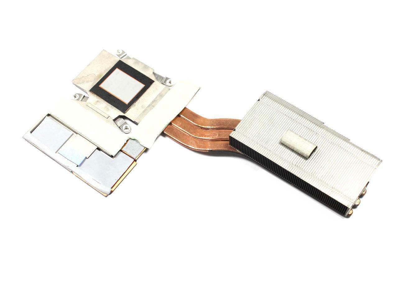 Dell Alienware M17xR3 17.3" Laptop Video Card Cooling Heatsink V1K2G AT0FJ0040F1