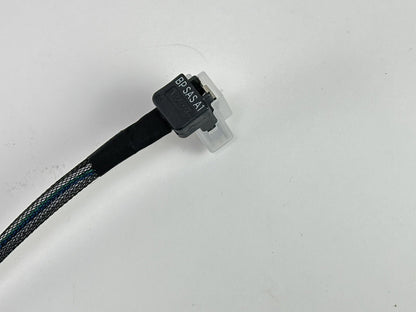 Dell PowerEdge R720XD mini SAS to mini SAS Cable SFF-8087 BP 0M92FD M92FD (NOT FOR HOME PC)