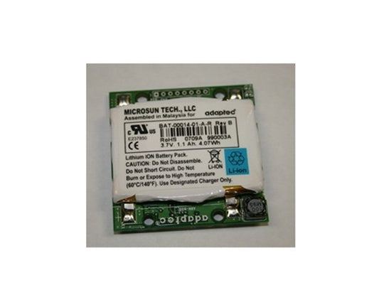 Supermicro BTR-0013 Sunrise Lake Backup Battery for UIO RAID Adapters