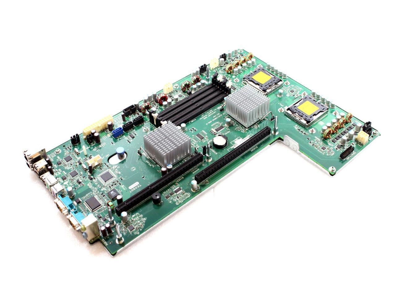 Dell Precision R5400 Series Dual Intel Socket LGA775 Server Motherboard FX173