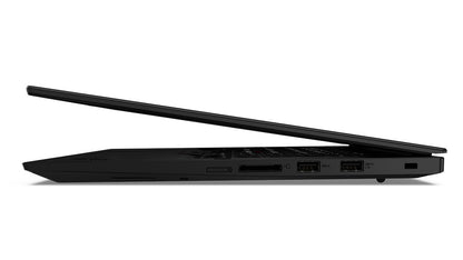 Lenovo ThinkPad X1 Extreme Gen 3 15.6" FHD i7-10850H 16GB 512GB SSD GTX 1650 Ti