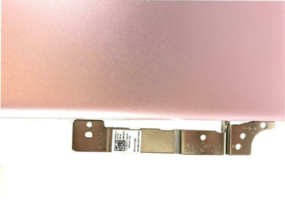 Dell Inspiron 15 7570 Laptop LCD Touchscreen Complete Pink 15.6" Glossy 85WKY M5