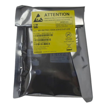 Lot of 25 Dell QLogic QL41164 Quad-Port 10GbE RJ-45 Network Daughter Card X1TD1