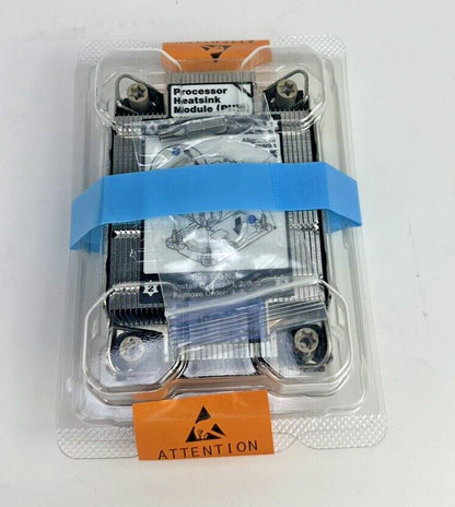 Lenovo SR630 V2 Intel Xeon Heatsink Kit 02YE596 02YE595 02YH670 FCLGA4189