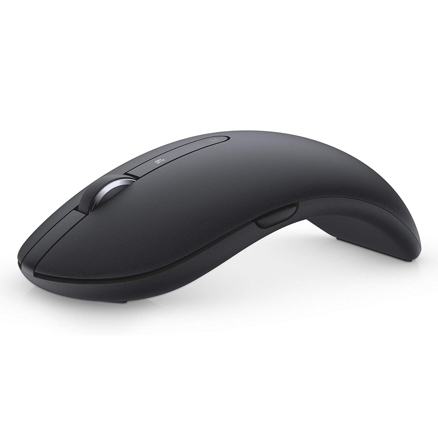 Dell WM527 Premier Wireless Mouse Bluetooth 4.0 + USB Dongle 1600DPI Black X9F7T