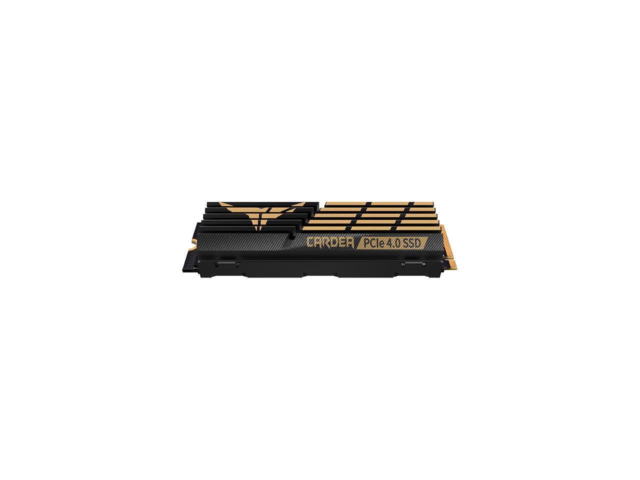 Team Group SSD 2T|TEAM TM8FPZ002T0C327 R