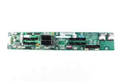 New OEM Dell PowerEdge C1100 2.5" Hard Drive System Expander Board WMX64