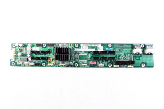 New OEM Dell PowerEdge C1100 2.5" Hard Drive System Expander Board WMX64