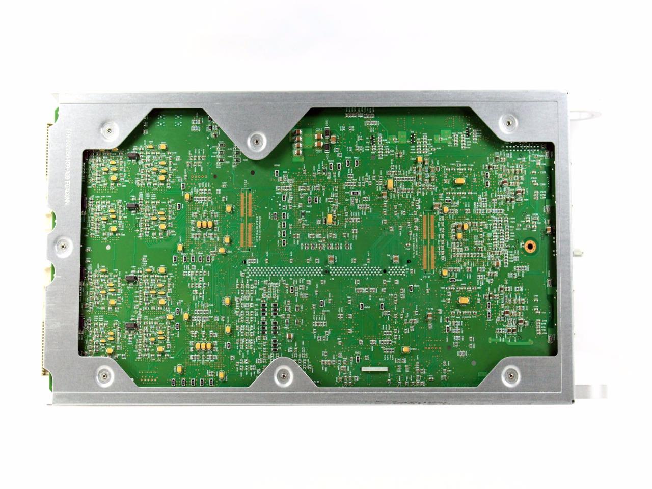 Dell EMC DAE2 ATA 256MB Cache Link Controller Module Board J661N 250-116-900A