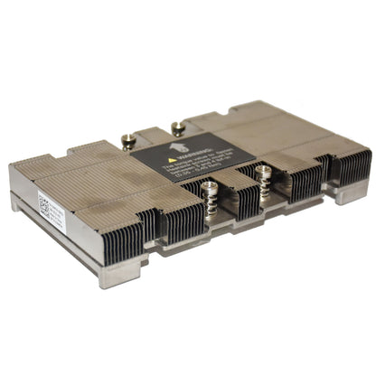 Dell PowerEdge C4130 C4140 Server SXM2 GPU Cooling Heatsink Assembly JNMFW V383C