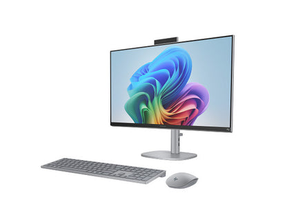 HP OmniStudio X All-in-One Computer 27" FHD Intel Core Ultra 7, 16 GB;1 TB SSD