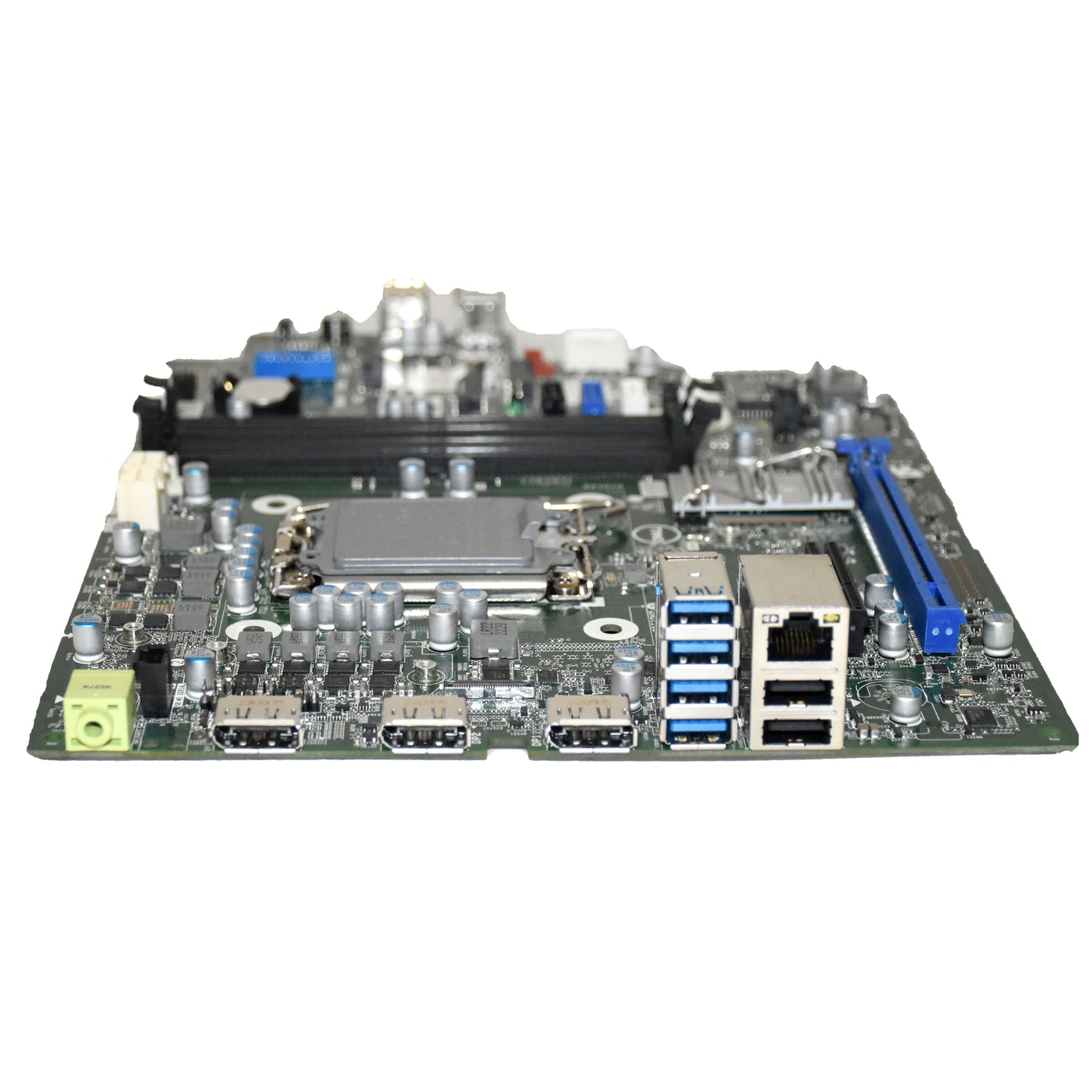 Dell Optiplex 7000 SSF Desktop Motherboard Intel Q670 Socket LGA1700 DDR4 4H8YK