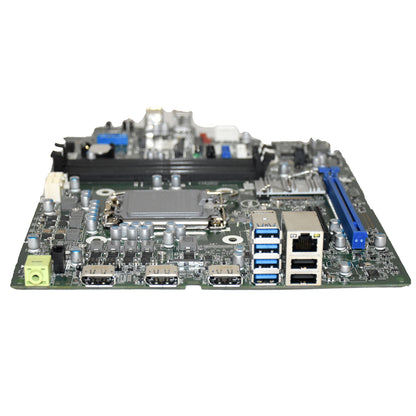 Dell Optiplex 7000 SSF Desktop Motherboard Intel Q670 Socket LGA1700 DDR4 4H8YK