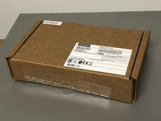 Lenovo ThinkSystem SN550 SN850 x880 Server Fabric Connector Enables LOM 4x 10GE