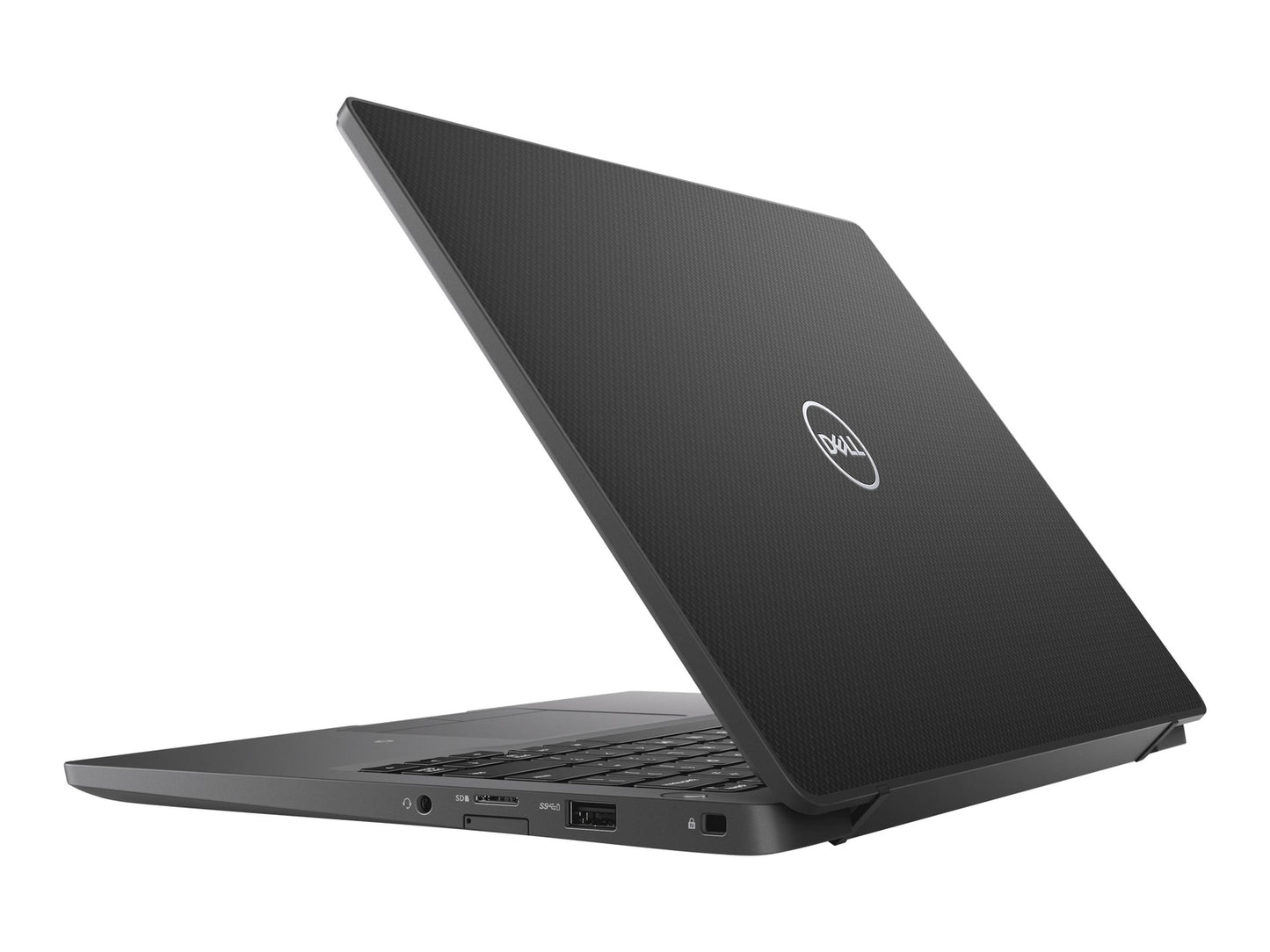 Dell Latitude 7300 13.3" FHD Quad-Core i7-8665U 16GB 512GB SSD Webcam Win 10 Pro