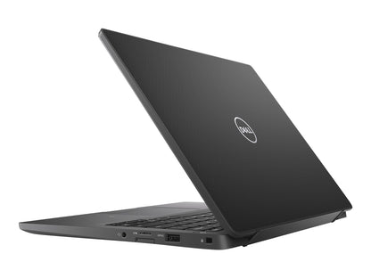 Dell Latitude 7300 13.3" FHD Quad-Core i7-8665U 16GB 512GB SSD Webcam Win 10 Pro
