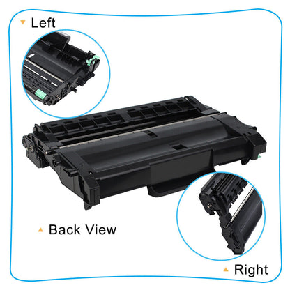 2PK DR420 DR450 Drum Unit for Brother HL-2220 HL-2230 HL-2240 HL-2270DW Printer