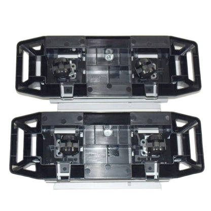 Dell PowerEdge T610 T710 T620 T330 T440 Server Caster Foot Kit Replacement T501M