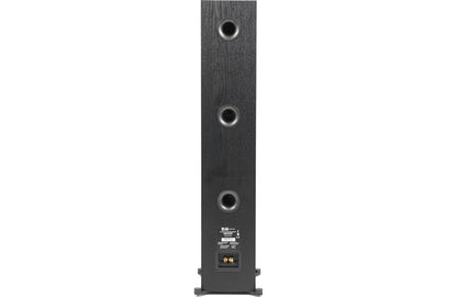 Elac Uni-Fi 2.0 UF52 Floorstanding Speaker (Each), Black (UF52-BK)