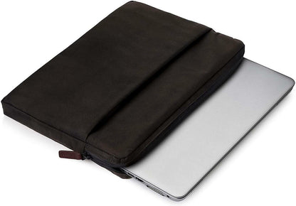 OEM HP Specter Folio 13.3" Sleeve Soft water-resistant Black Fabric 5DC30AA#ABL