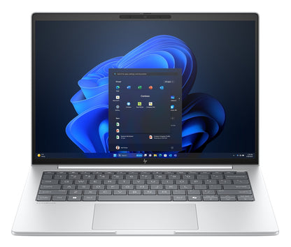 HP EliteBook Laptop Computer 14" WUXGA Intel Core Ultra 5 16 GB memory;256 GB