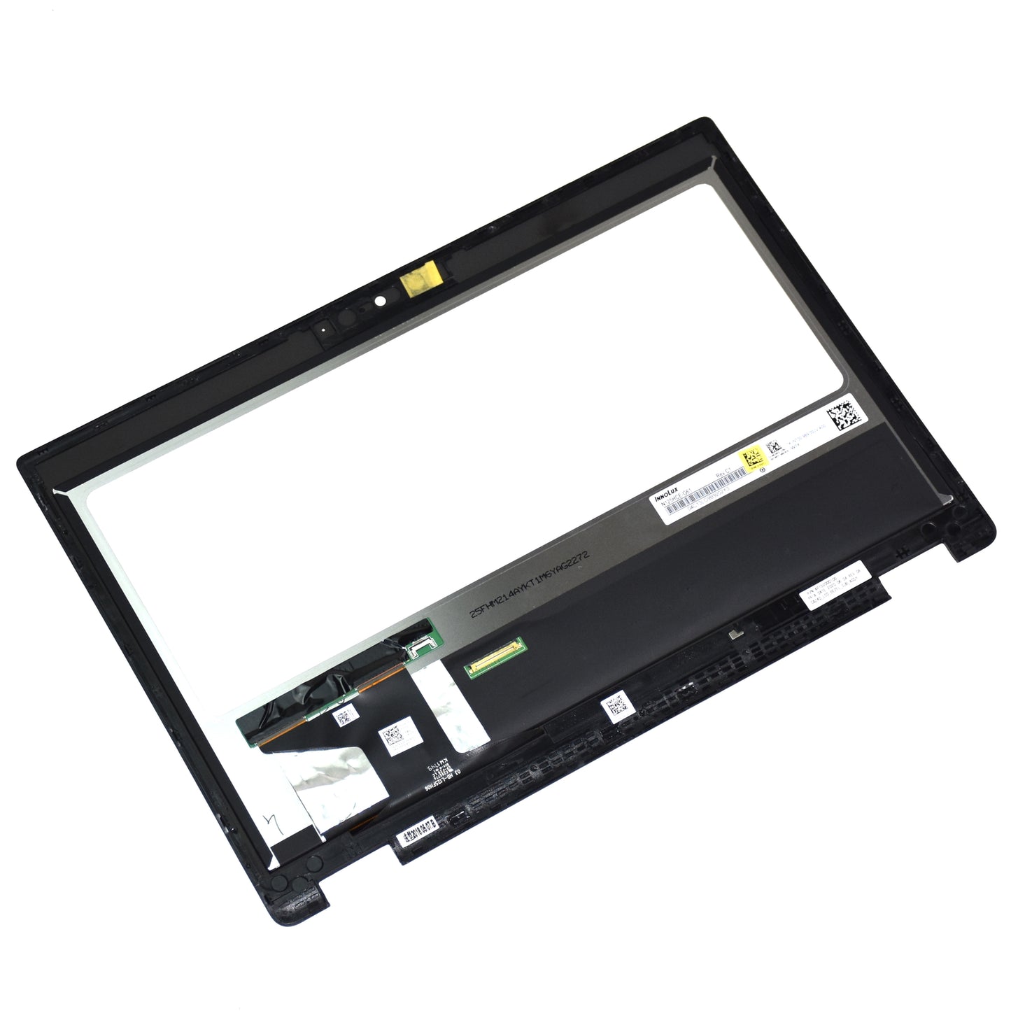 Dell Latitude 5289 2in1 12.5" FHD 1920x1080 Touchscreen LCD Assembly IVA01 82MKG