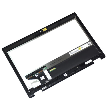 Dell Latitude 5289 2in1 12.5" FHD 1920x1080 Touchscreen LCD Assembly IVA01 82MKG
