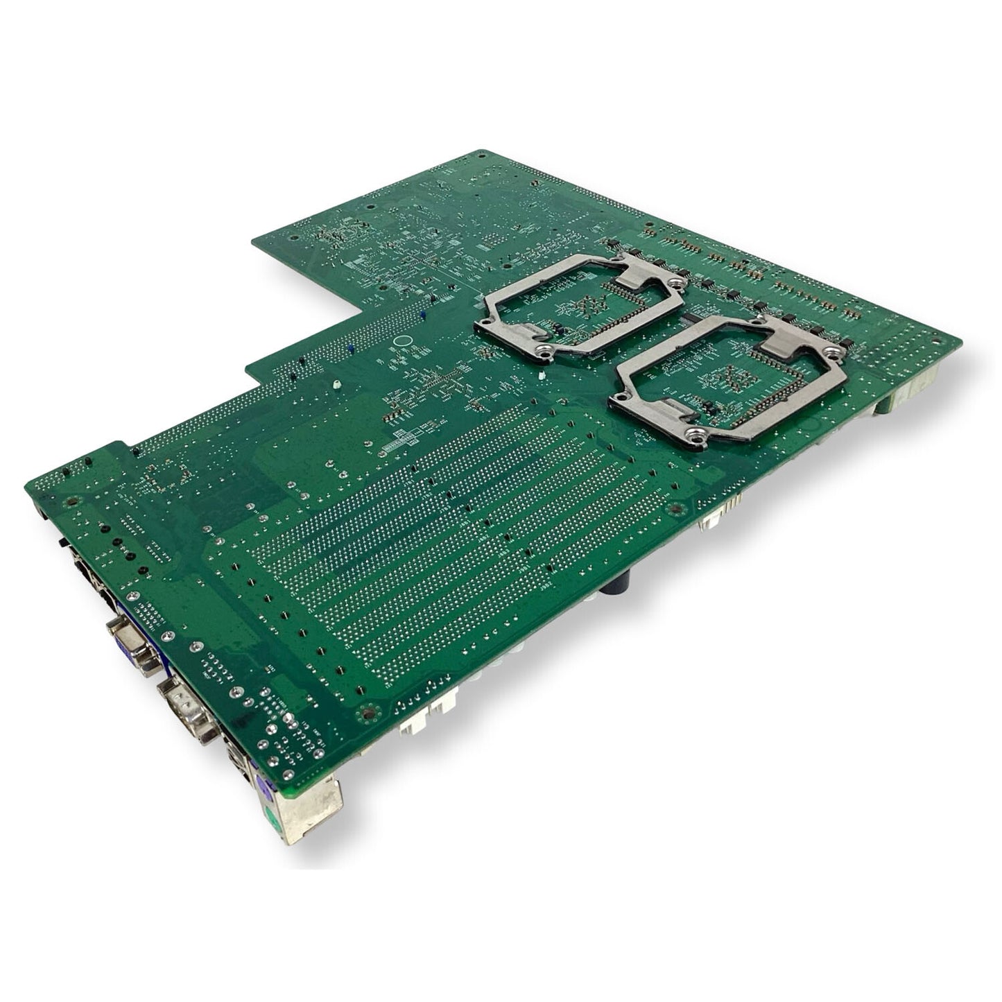 SuperMicro Dual Intel Xeon LGA-771 ATX DDR2 Motherboard X7DBU-A-IS018 X7DBU-A