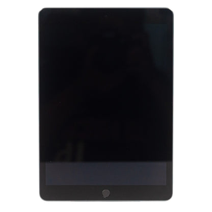 Apple iPad 9th Gen 10.2" Space Gray 256GB WiFi / Cell Tablet MK693LL/A A2603 - B